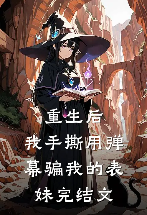 重生后，我手撕用弹幕骗我的表妹完结文