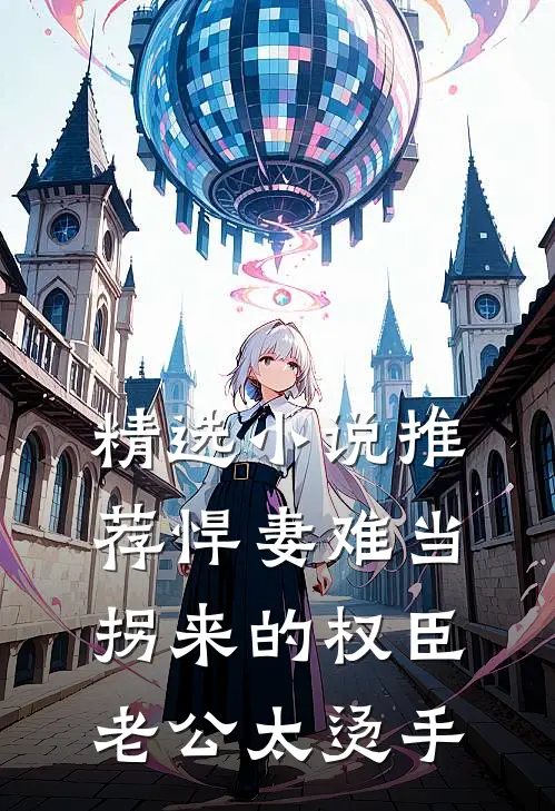 精选小说推荐悍妻难当：拐来的权臣老公太烫手