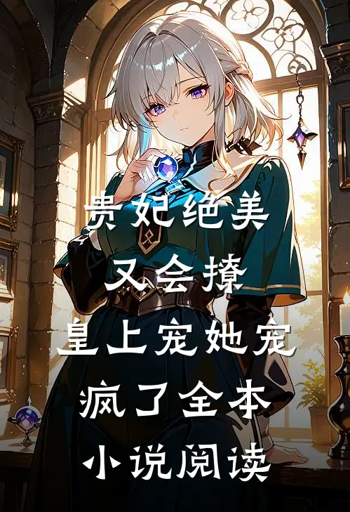 贵妃绝美又会撩，皇上宠她宠疯了全本小说阅读
