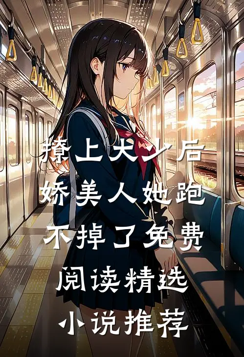 撩上大少后,娇美人她跑不掉了免费阅读精选小说推荐
