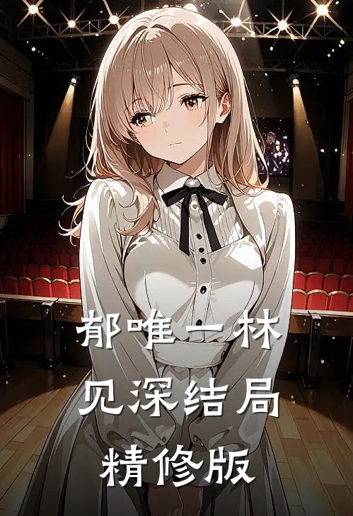 郁唯一林见深结局精修版