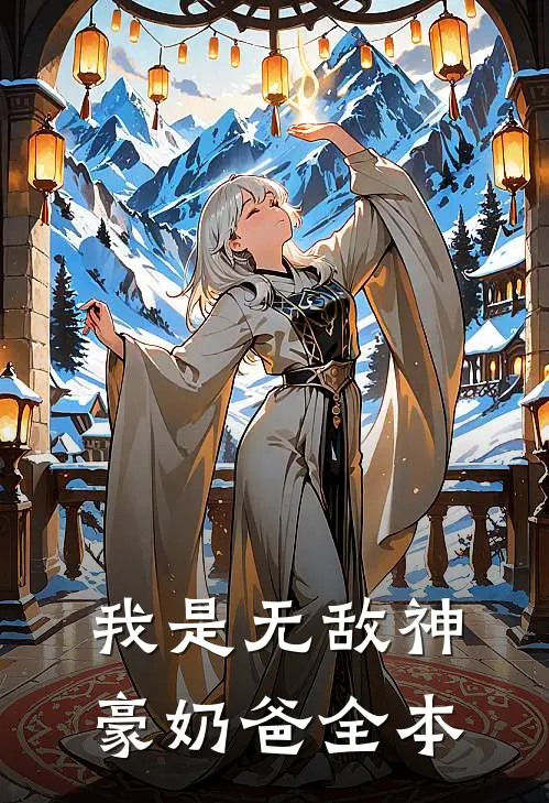 我是无敌神豪奶爸全本