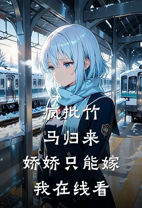 疯批竹马归来，娇娇只能嫁我在线看