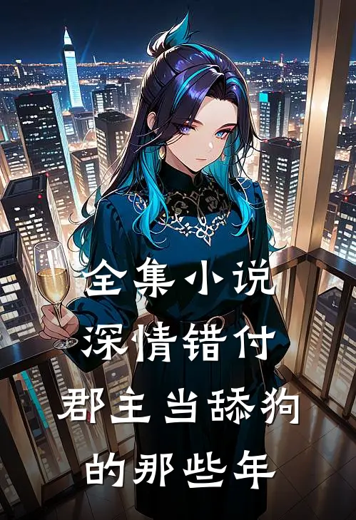 全集小说深情错付：郡主当舔狗的那些年
