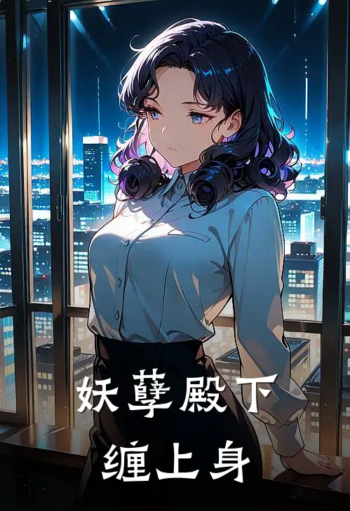 妖孽殿下缠上身