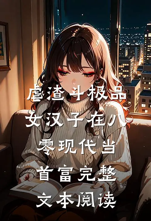 虐渣斗极品，女汉子在八零现代当首富完整文本阅读