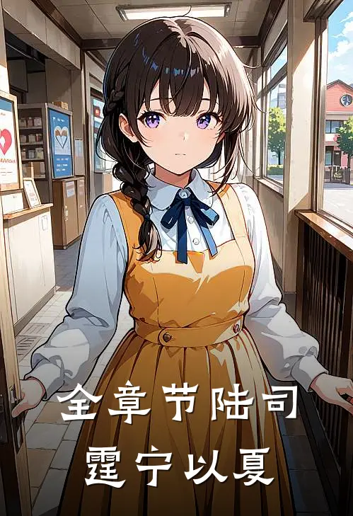 全章节陆司霆宁以夏