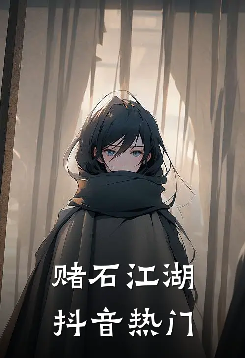 赌石江湖抖音热门