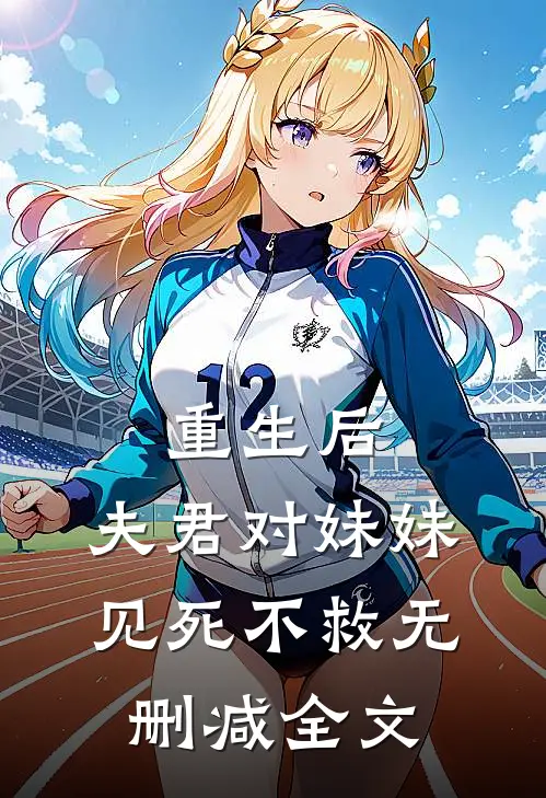重生后，夫君对妹妹见死不救无删减全文