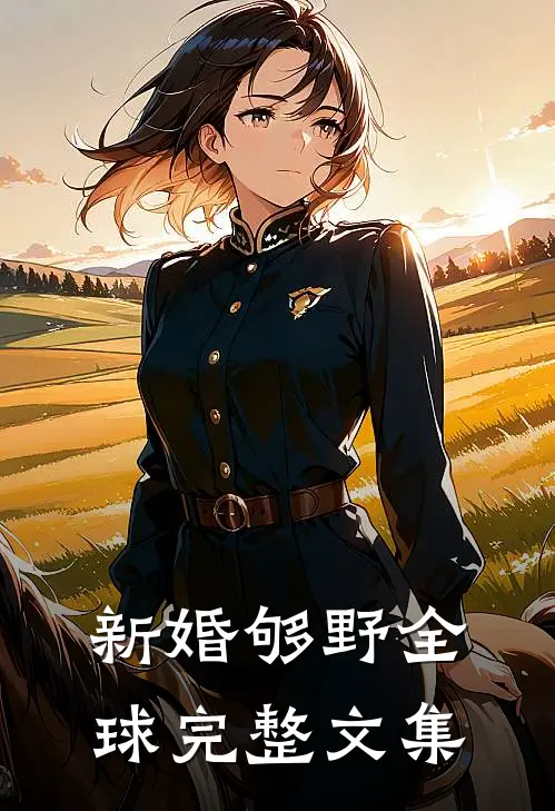 新婚够野全球完整文集