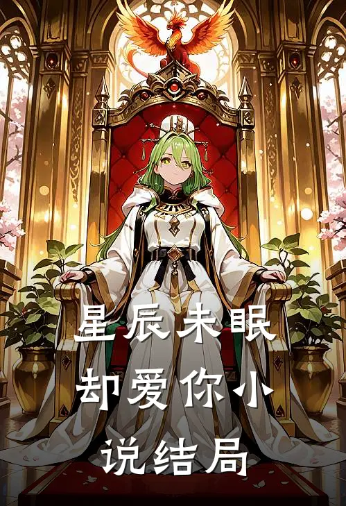 星辰未眠却爱你小说结局