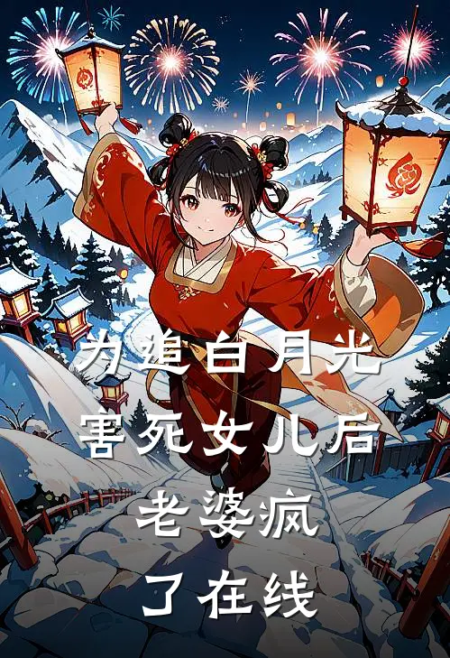 为追白月光害死女儿后，老婆疯了在线