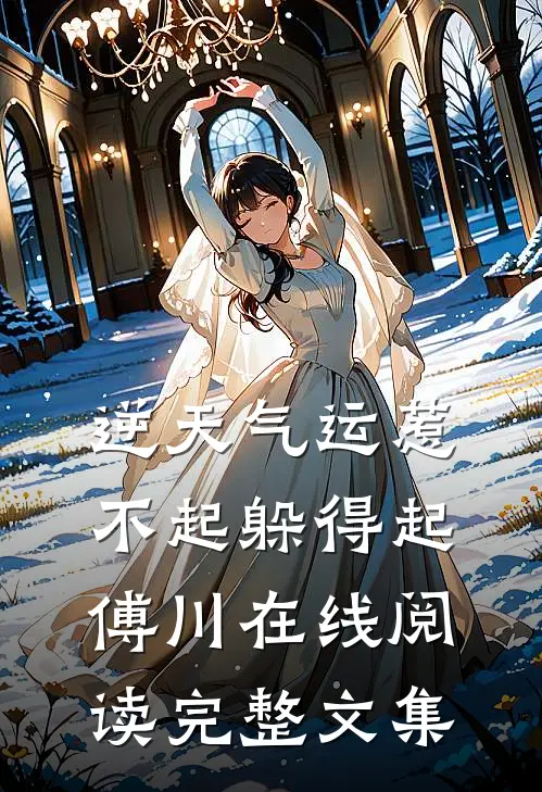 逆天气运惹不起躲得起傅川在线阅读完整文集