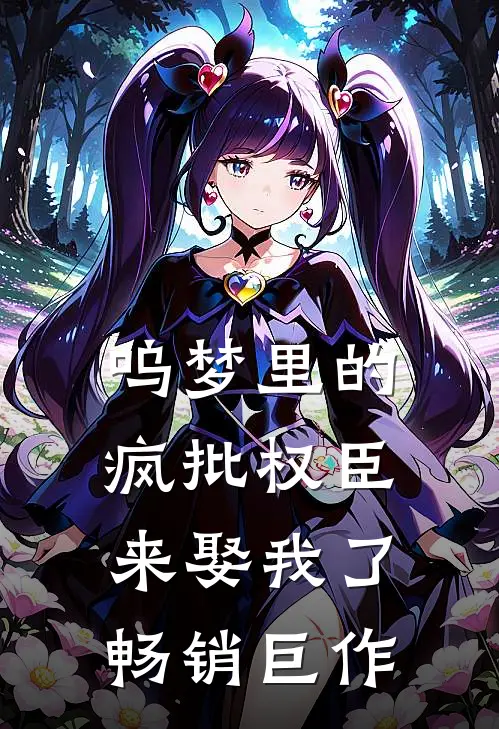呜梦里的疯批权臣来娶我了畅销巨作