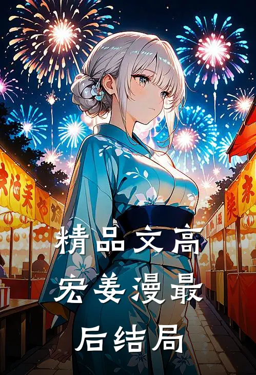 精品文高宏姜漫最后结局