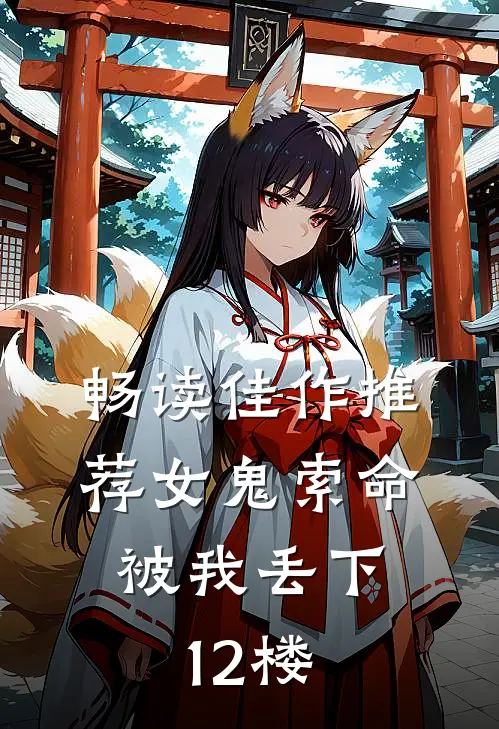 畅读佳作推荐女鬼索命,被我丢下12楼
