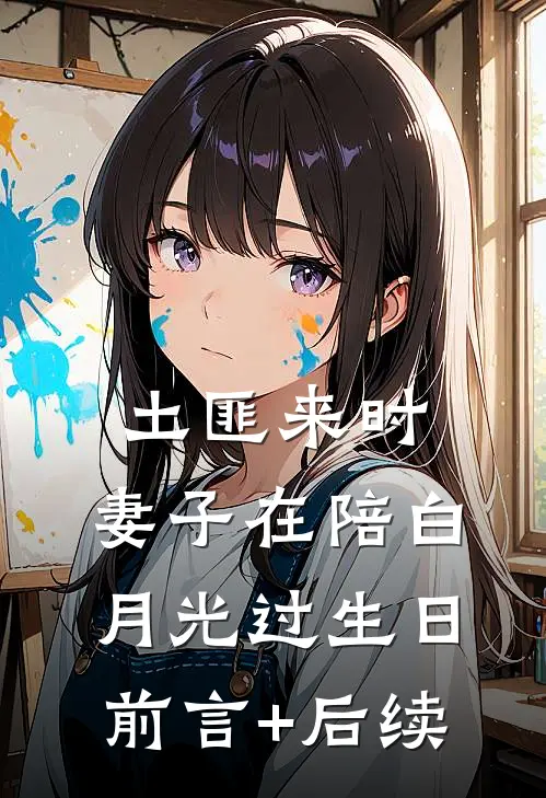 土匪来时，妻子在陪白月光过生日前言+后续