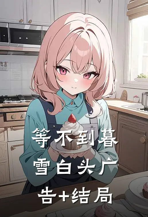 等不到暮雪白头广告+结局