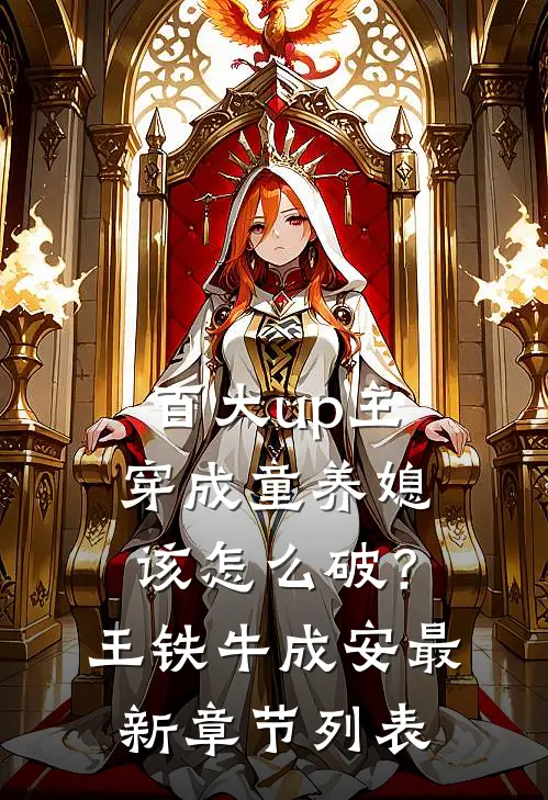百大up主穿成童养媳该怎么破？王铁牛成安最新章节列表