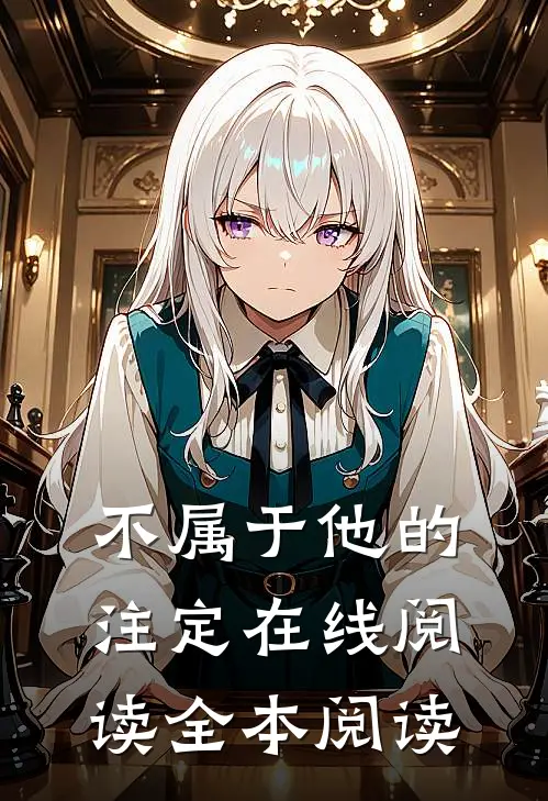 不属于他的注定在线阅读全本阅读