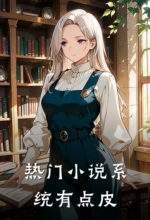 热门小说系统有点皮