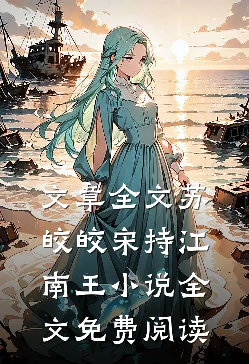 文章全文苏皎皎宋持江南王小说全文免费阅读