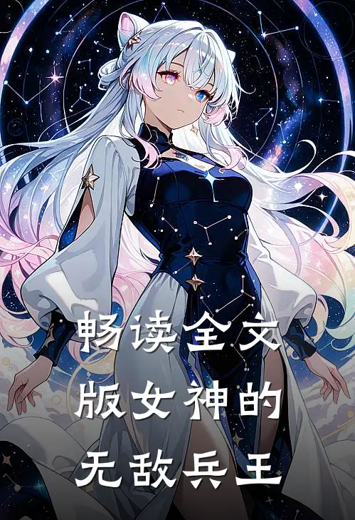 畅读全文版女神的无敌兵王