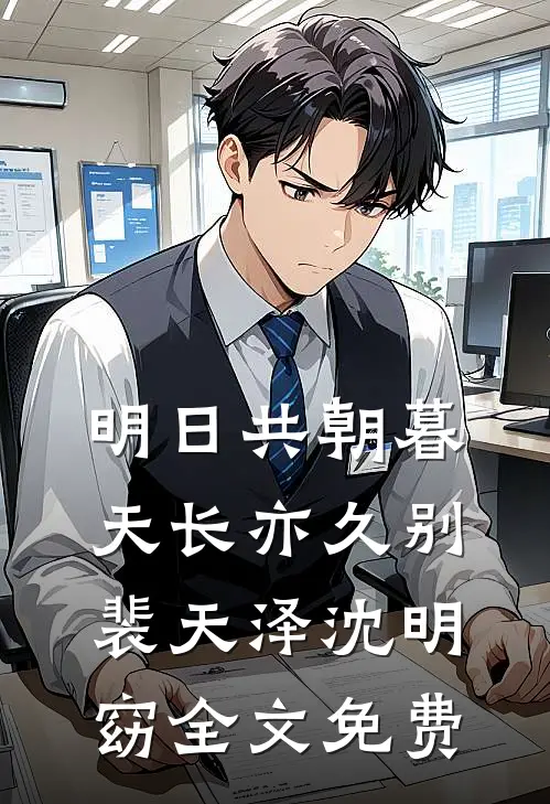明日共朝暮，天长亦久别裴天泽沈明窈全文免费