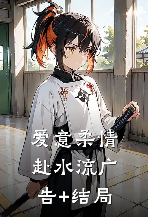 爱意柔情赴水流广告+结局
