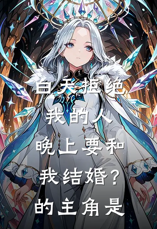 白天拒绝我的人，晚上要和我结婚？的主角是