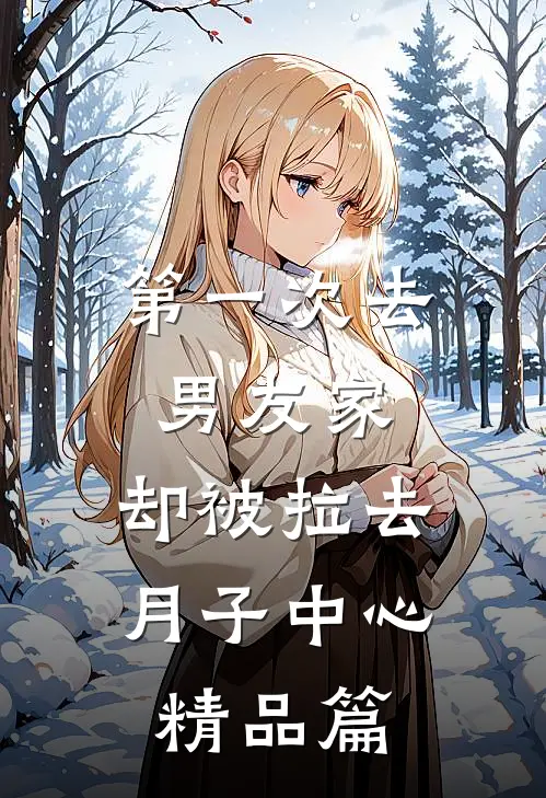 第一次去男友家，却被拉去月子中心精品篇
