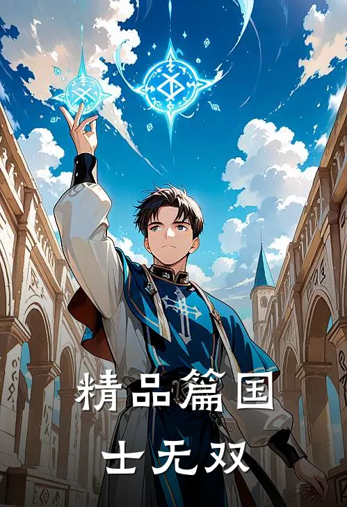 精品篇国士无双