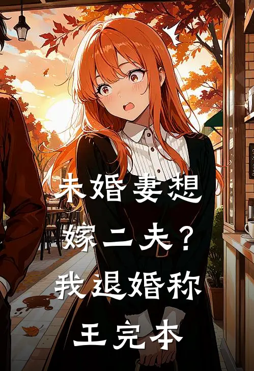 未婚妻想嫁二夫？我退婚称王完本