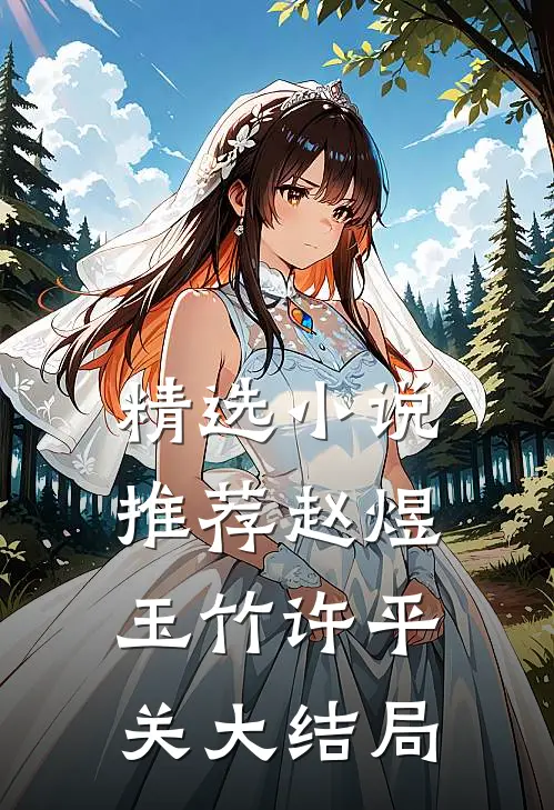 精选小说推荐赵煜玉竹许平关大结局