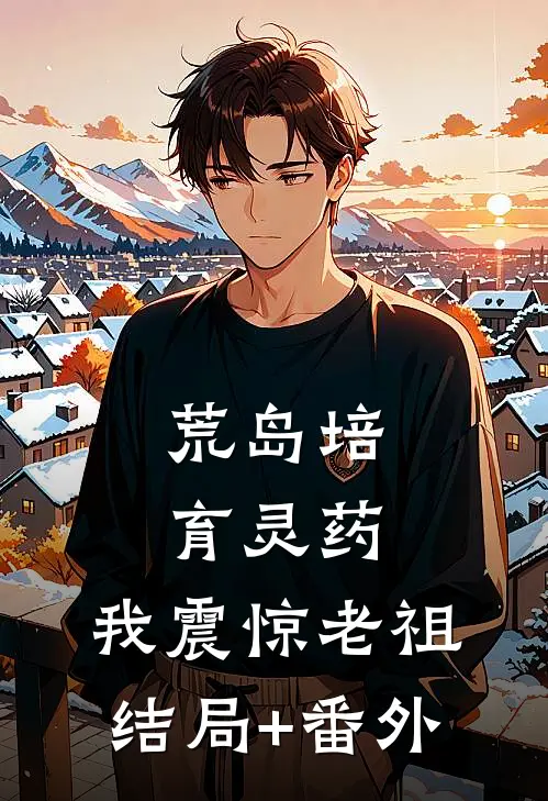 荒岛培育灵药：我震惊老祖结局+番外