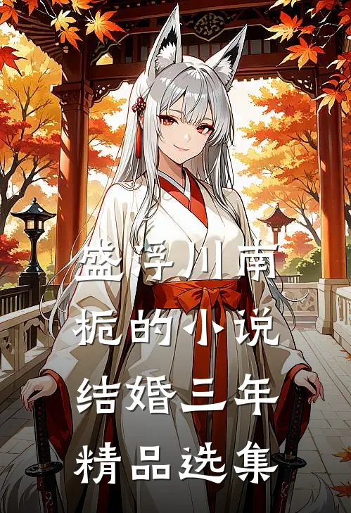 盛浮川南栀的小说结婚三年精品选集