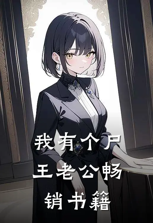 我有个尸王老公畅销书籍