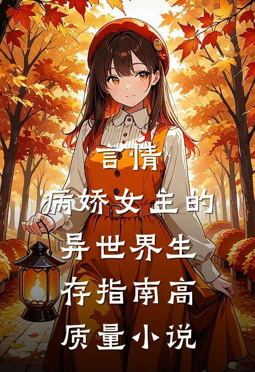 言情：病娇女主的异世界生存指南高质量小说