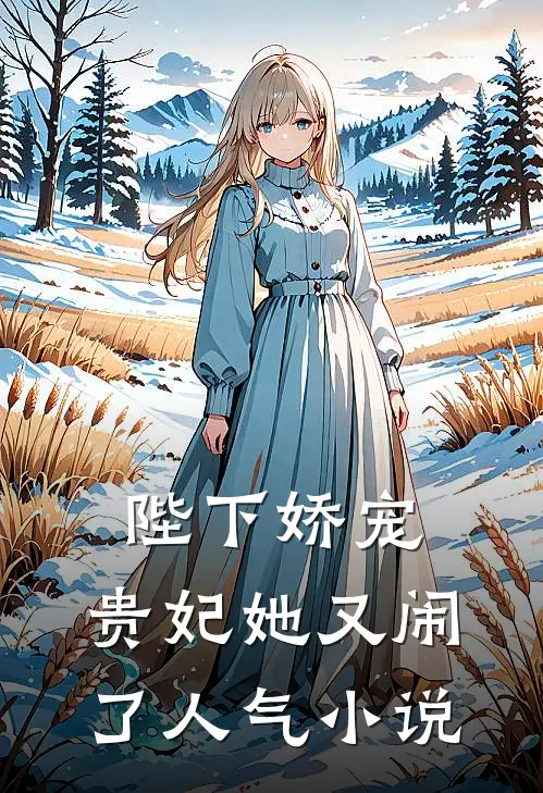陛下娇宠：贵妃她又闹了人气小说