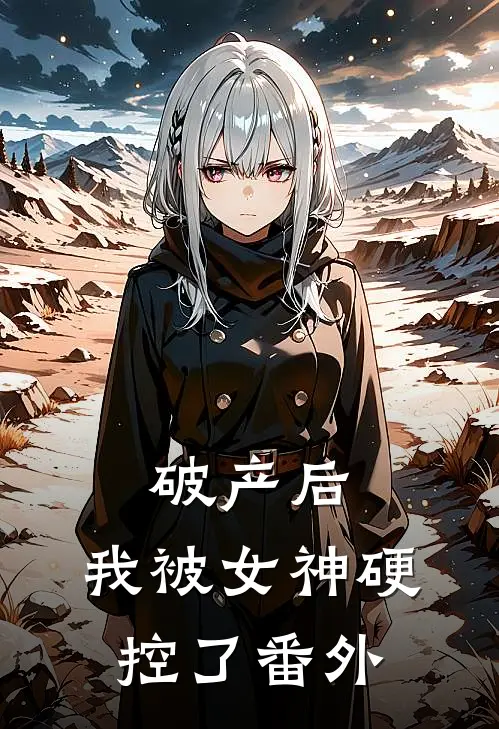 破产后，我被女神硬控了番外