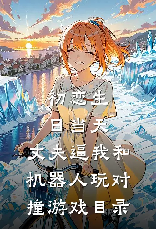 初恋生日当天，丈夫逼我和机器人玩对撞游戏目录