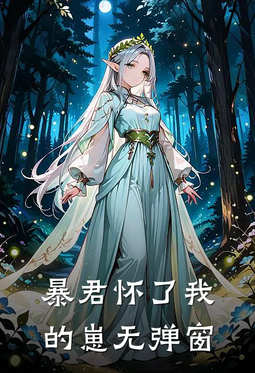 暴君怀了我的崽无弹窗