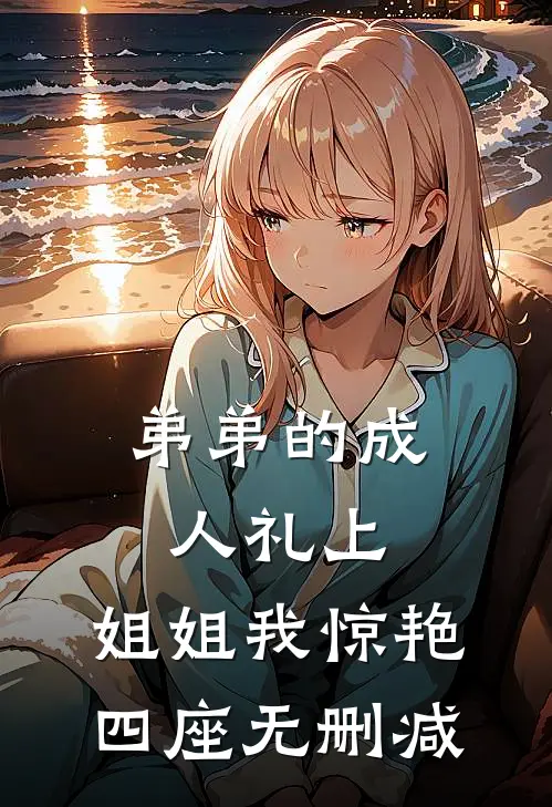 弟弟的成人礼上，姐姐我惊艳四座无删减