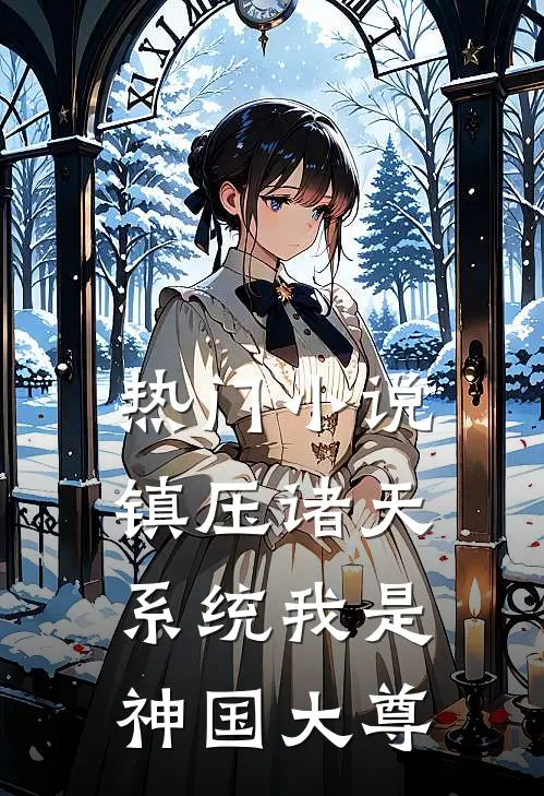 热门小说镇压诸天系统我是神国大尊
