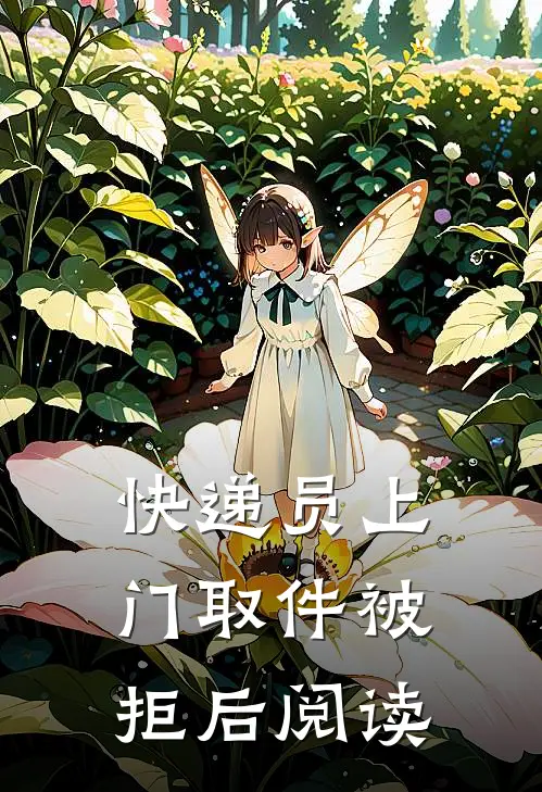 快递员上门取件被拒后阅读