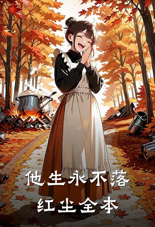 他生永不落红尘全本