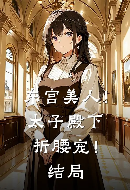 东宫美人！太子殿下折腰宠！结局