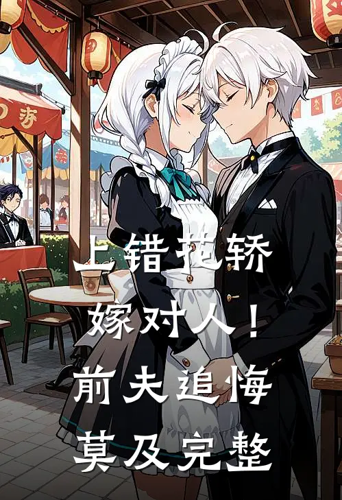 上错花轿嫁对人！前夫追悔莫及完整