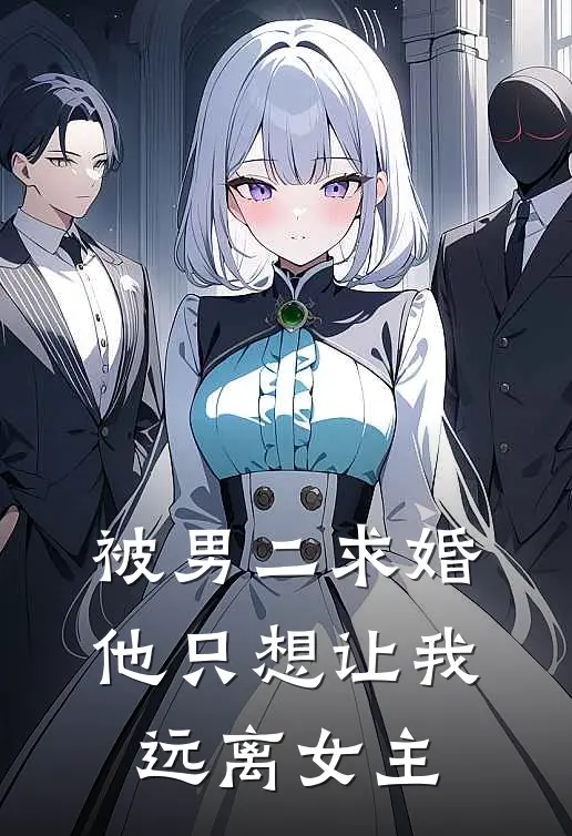 被男二求婚,他只想让我远离女主百度