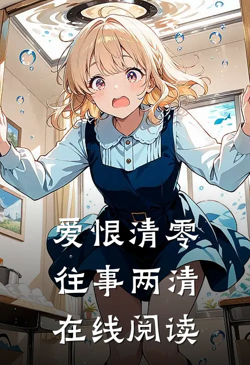 爱恨清零，往事两清在线阅读